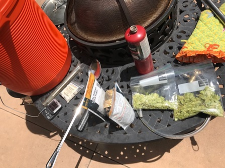 Brewing Equipment